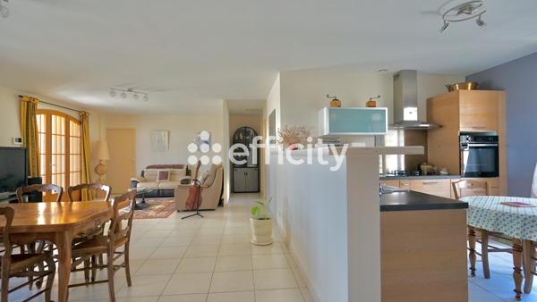 Maison 7 pièces - 181 m² Bien prestige