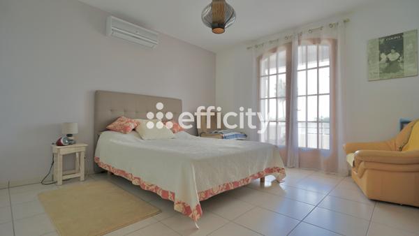 Maison 7 pièces - 181 m² Bien prestige