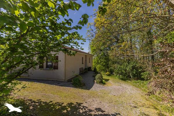 Maison à vendre |  Allier |  5 pièces | 89 m²