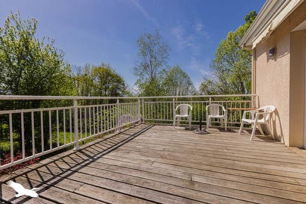 Maison à vendre |  Allier |  5 pièces | 89 m²