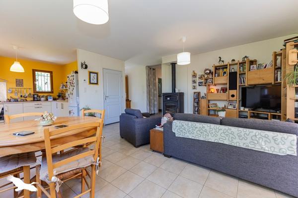Maison à vendre |  Allier |  5 pièces | 89 m²