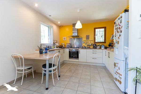 Maison à vendre |  Allier |  5 pièces | 89 m²