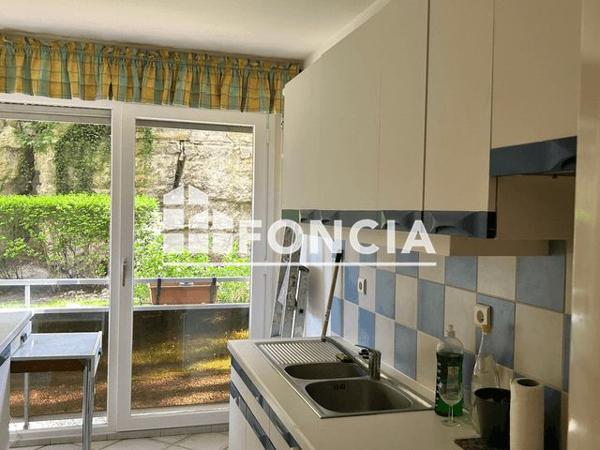 À vendre Appartement 2 pièces 57.5 m² - Poissy 78300