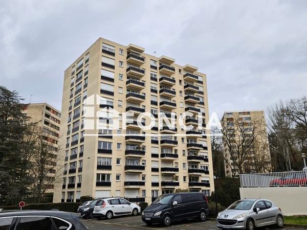À vendre Appartement 2 pièces 57.5 m² - Poissy 78300