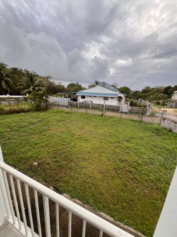 Maison dans Anse-Bertrand