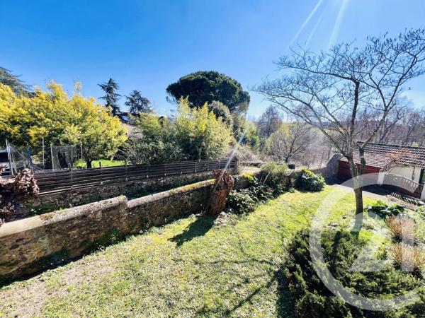 Appartement F3 à vendre  3 pièces - 89,24 m 2   ST PRIVAT  - 07