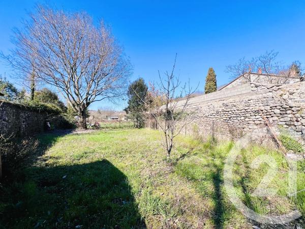 Appartement F3 à vendre  3 pièces - 89,24 m 2   ST PRIVAT  - 07