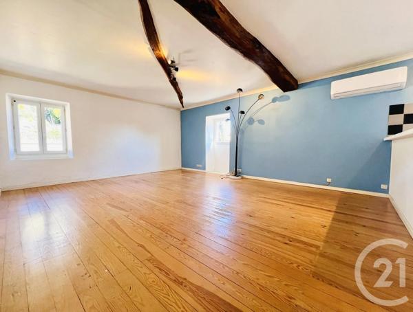 Appartement F3 à vendre  3 pièces - 89,24 m 2   ST PRIVAT  - 07