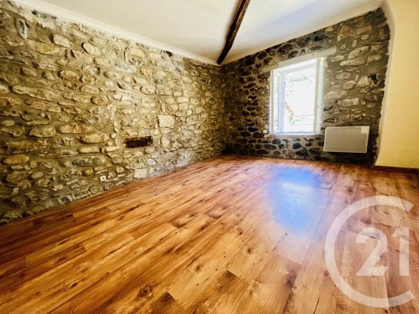 Appartement F3 à vendre  3 pièces - 89,24 m 2   ST PRIVAT  - 07