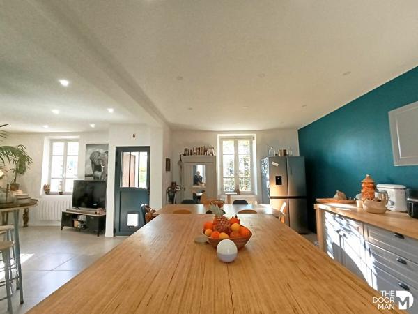 Maison - À vendre - 153 m² - TOULON | The Door Man