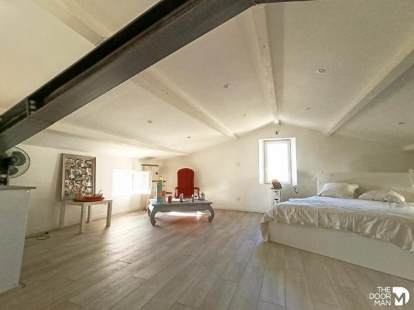 Maison - À vendre - 153 m² - TOULON | The Door Man