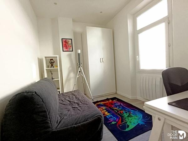Maison - À vendre - 153 m² - TOULON | The Door Man