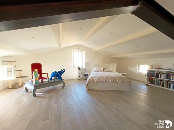 Maison - À vendre - 153 m² - TOULON | The Door Man