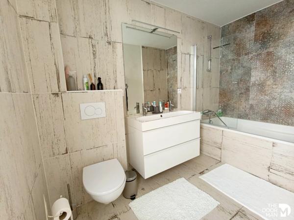 Maison - À vendre - 153 m² - TOULON | The Door Man