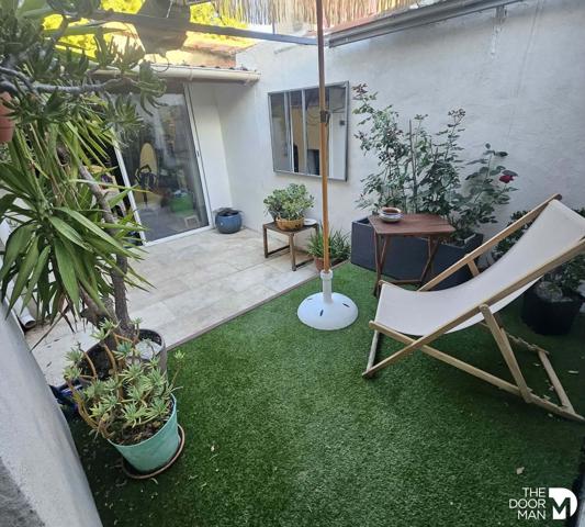 Maison - À vendre - 153 m² - TOULON | The Door Man