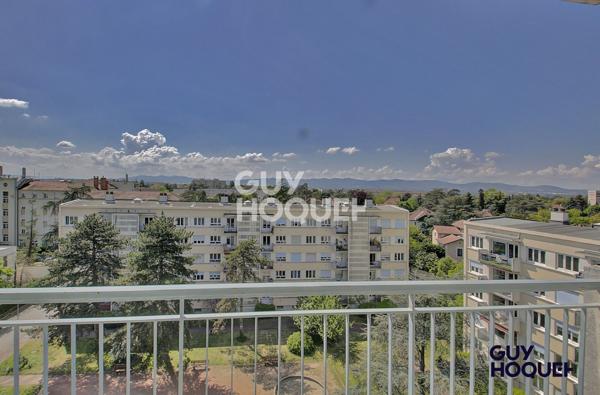 A vendre - Appartement Lyon 5 - 4 pièces - 70 m2