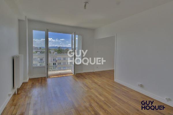A vendre - Appartement Lyon 5 - 4 pièces - 70 m2