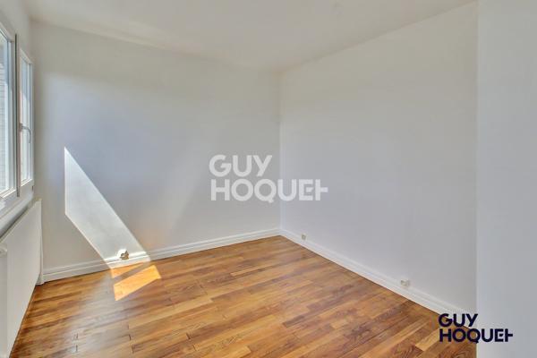 A vendre - Appartement Lyon 5 - 4 pièces - 70 m2