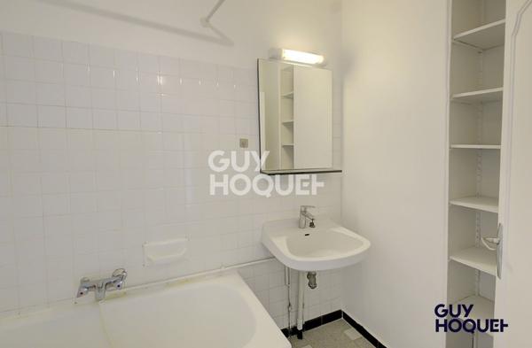 A vendre - Appartement Lyon 5 - 4 pièces - 70 m2