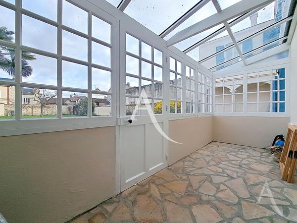 Superbe maison de 206m² à Mantes-la-Jolie proche centre ville et gare