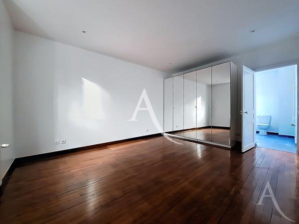 Superbe maison de 206m² à Mantes-la-Jolie proche centre ville et gare