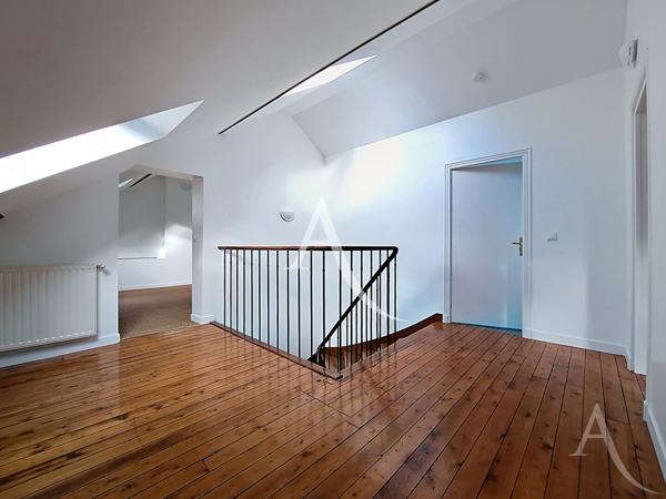 Superbe maison de 206m² à Mantes-la-Jolie proche centre ville et gare