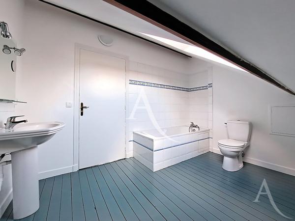 Superbe maison de 206m² à Mantes-la-Jolie proche centre ville et gare