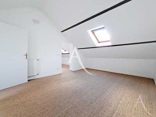 Superbe maison de 206m² à Mantes-la-Jolie proche centre ville et gare