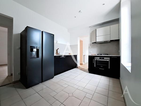 Superbe maison de 206m² à Mantes-la-Jolie proche centre ville et gare