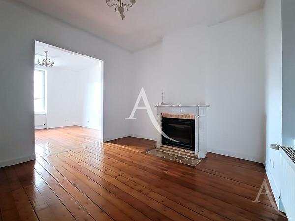 Superbe maison de 206m² à Mantes-la-Jolie proche centre ville et gare