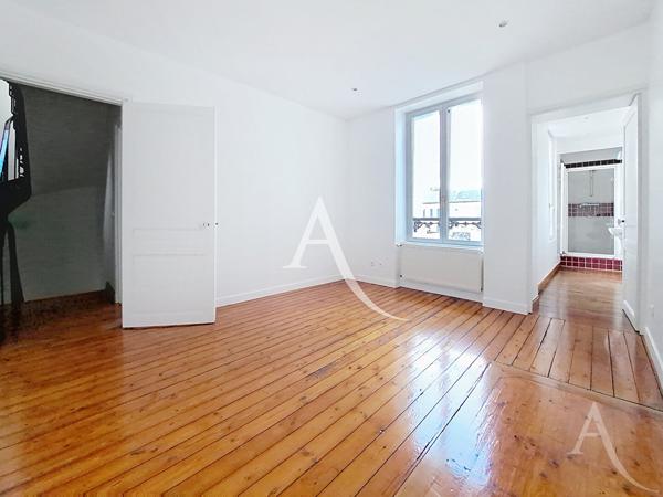 Superbe maison de 206m² à Mantes-la-Jolie proche centre ville et gare