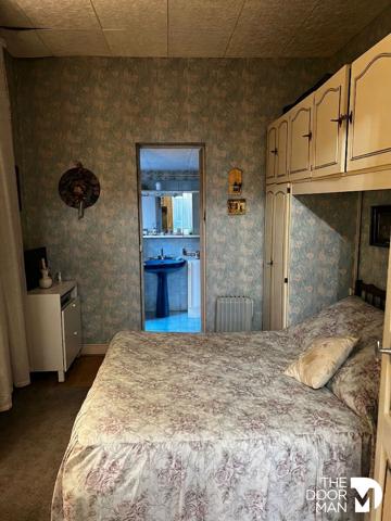 Maison - À vendre - 29 m² - VITRY-SUR-SEINE | The Door Man