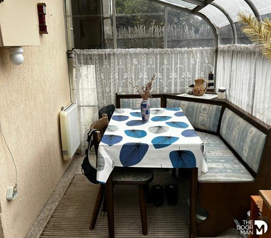 Maison - À vendre - 29 m² - VITRY-SUR-SEINE | The Door Man