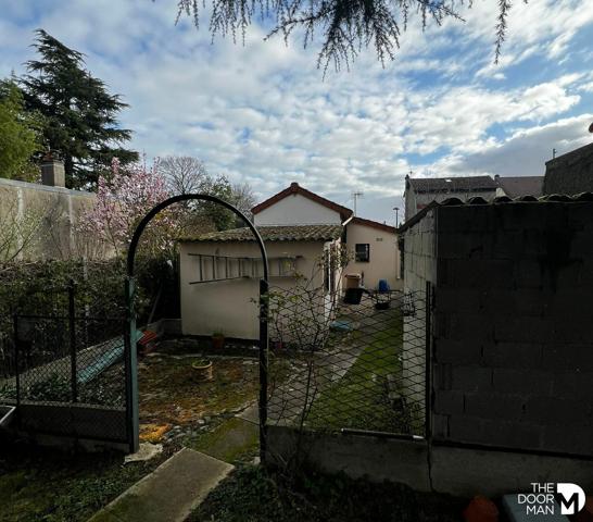 Maison - À vendre - 29 m² - VITRY-SUR-SEINE | The Door Man