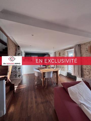 Appartement à vendre 5 pièces de 84 m²
