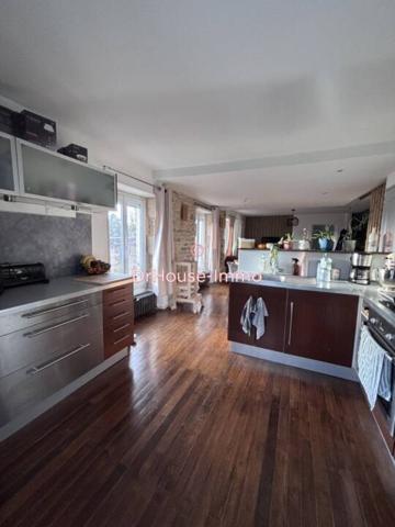 Appartement à vendre 5 pièces de 84 m²