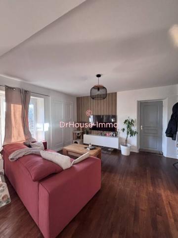 Appartement à vendre 5 pièces de 84 m²
