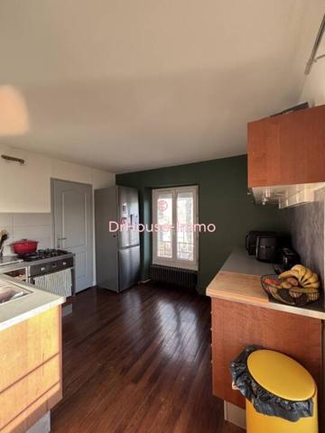 Appartement à vendre 5 pièces de 84 m²