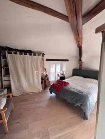 Appartement à vendre 5 pièces de 84 m²