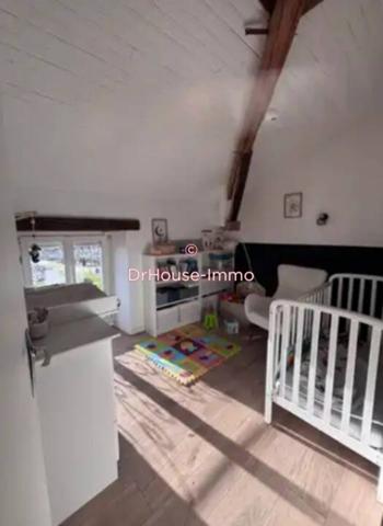 Appartement à vendre 5 pièces de 84 m²