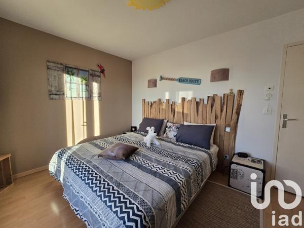 Maison 5 pièces de 92 m² à Cusset (03300)