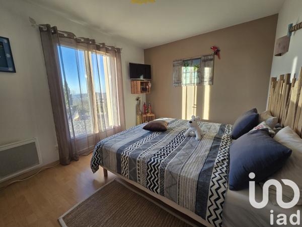 Maison 5 pièces de 92 m² à Cusset (03300)