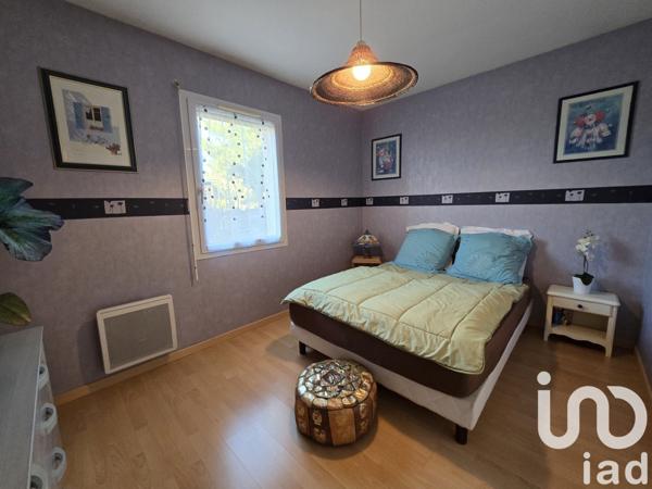 Maison 5 pièces de 92 m² à Cusset (03300)