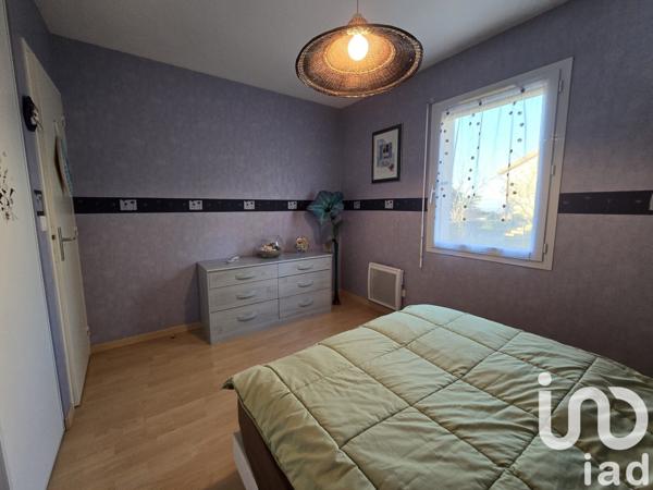 Maison 5 pièces de 92 m² à Cusset (03300)