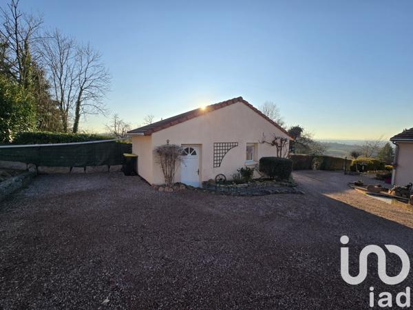 Maison 5 pièces de 92 m² à Cusset (03300)