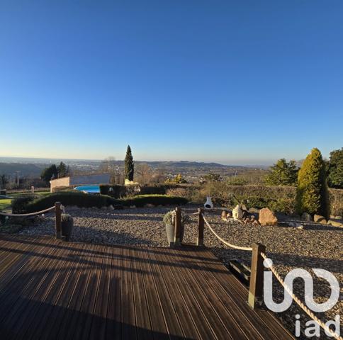 Maison 5 pièces de 92 m² à Cusset (03300)