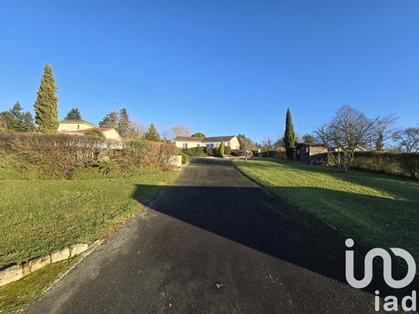 Maison 5 pièces de 92 m² à Cusset (03300)