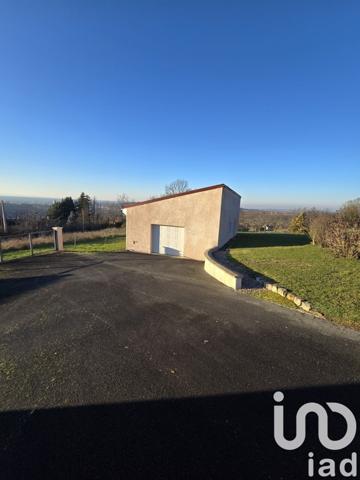 Maison 5 pièces de 92 m² à Cusset (03300)