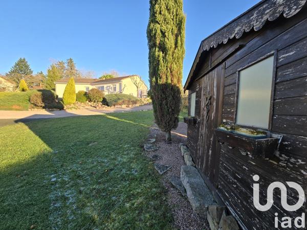 Maison 5 pièces de 92 m² à Cusset (03300)