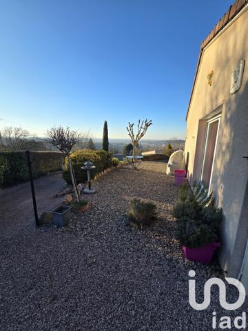 Maison 5 pièces de 92 m² à Cusset (03300)